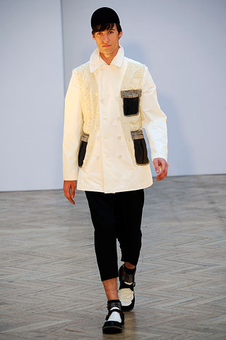 Comme des Garcons / - 2010